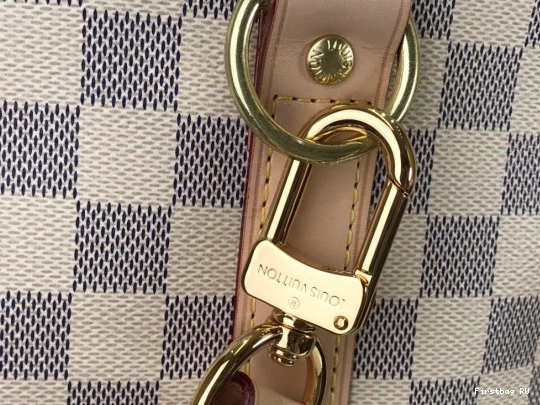First bags ru reviews BANDOULIÈRE VUITTON 55 KEEPALL LOUIS 0713